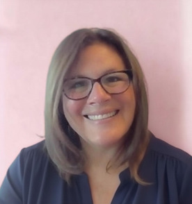 Jody Bennett Headshot